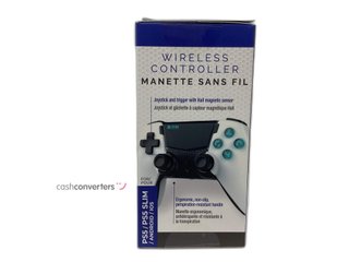 mando ps5 freaks and geeks mando ps5 inalambrico
