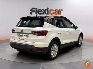 Seat Arona 1.0 TSI 81kW (110CV) Style