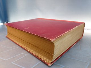 Revista El Ruedo 1946. Año III.