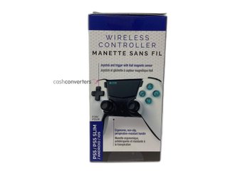 mando ps5 freaks and geeks mando ps5 inalambrico