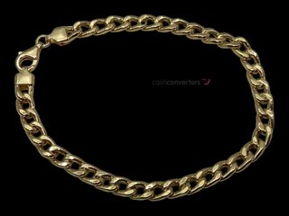 pulsera oro 18k