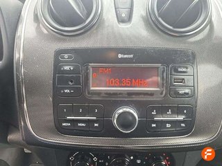 Dacia Sandero Stepway Comfort TCE 66kW (90CV)