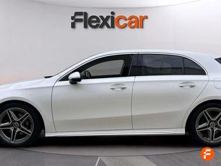 Mercedes Clase A A 200 d
