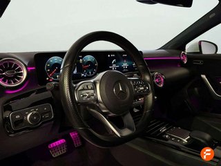 Mercedes Clase A A 200 d