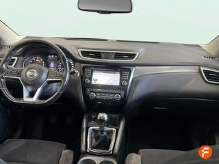 Nissan Qashqai 1.6 DIG-T N-CONNECTA