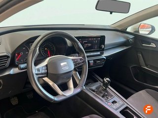 Seat Leon 2.0 TDI 85kW S&S Reference