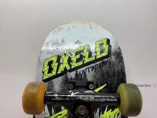 monopatin theeve cruiser