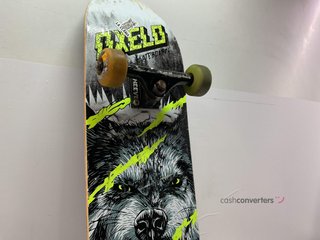 monopatin theeve cruiser