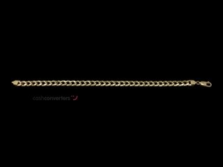 pulsera oro 18k