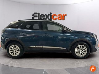 Peugeot 3008 1.5 BlueHDi 96kW (130CV) S&S Style