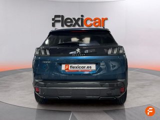 Peugeot 3008 1.5 BlueHDi 96kW (130CV) S&S Style