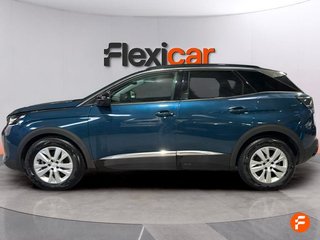 Peugeot 3008 1.5 BlueHDi 96kW (130CV) S&S Style