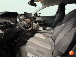 Peugeot 3008 1.5 BlueHDi 96kW (130CV) S&S Style