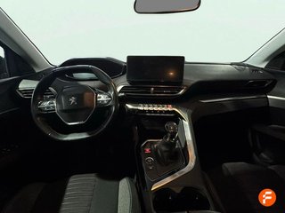 Peugeot 3008 1.5 BlueHDi 96kW (130CV) S&S Style