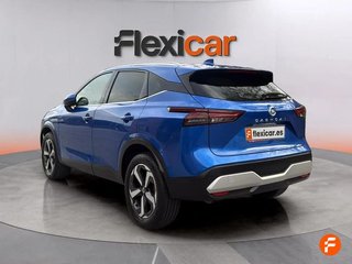 Nissan Qashqai DIG-T 103kW (140CV) mHEV 4x2 Acenta