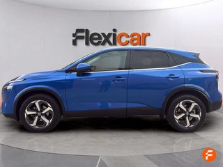 Nissan Qashqai DIG-T 103kW (140CV) mHEV 4x2 Acenta