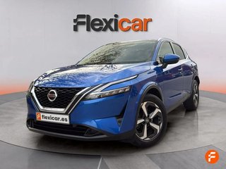 Nissan Qashqai DIG-T 103kW (140CV) mHEV 4x2 Acenta