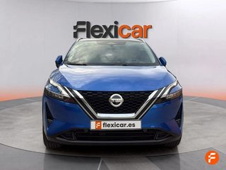 Nissan Qashqai DIG-T 103kW (140CV) mHEV 4x2 Acenta