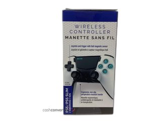 mando ps5 freaks and geeks mando ps5 inalambrico
