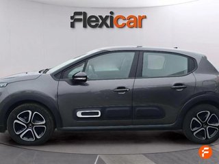 Citroën C3 BlueHDi 75KW (100CV) Plus