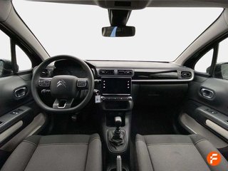 Citroën C3 BlueHDi 75KW (100CV) Plus