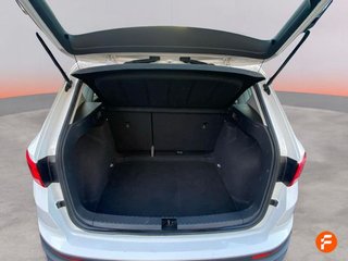Seat Ateca 1.0 TSI 81kW (110CV) St&Sp Reference