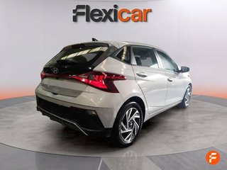 Hyundai i20 1.2 MPI Essence