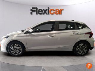 Hyundai i20 1.2 MPI Essence