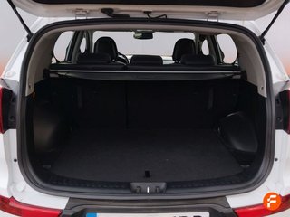 Kia Sportage 1.7 CRDI 115CV VGT Emotion 4x2