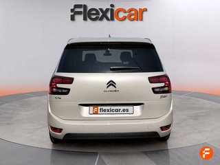 Citroën Grand C4 Picasso BlueHDi 88KW (120CV) Feel - 5P (2017)