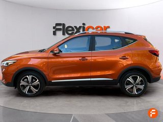 MG ZS 1.5 Comfort