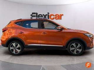 MG ZS 1.5 Comfort