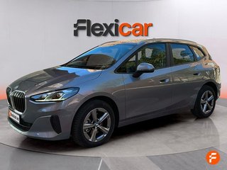 BMW Serie 2 Active Tourer 218i