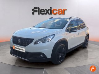 Peugeot 2008 GT LINE CARLOS SAINZ