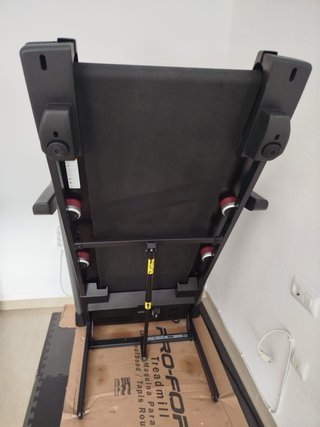 Cinta de correr Pro-Form