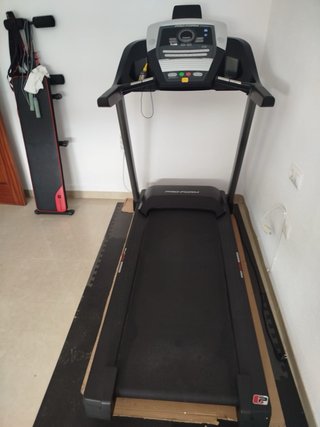 Cinta de correr Pro-Form