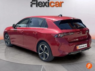 Opel Astra 1.5D DTH 96kW (130CV) Elegance Auto