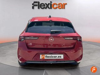Opel Astra 1.5D DTH 96kW (130CV) Elegance Auto