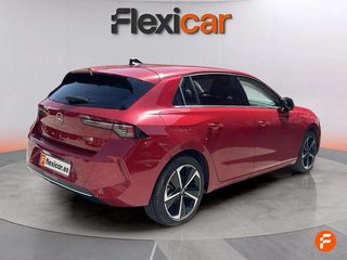 Opel Astra 1.5D DTH 96kW (130CV) Elegance Auto