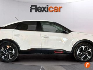 Citroën C4 PureTech 130 S&S EAT8 Feel Pack