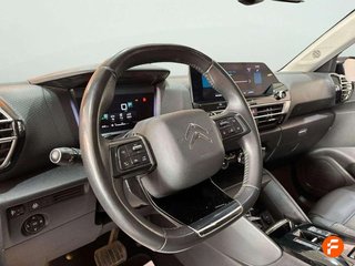 Citroën C4 PureTech 130 S&S EAT8 Feel Pack