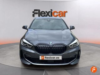 BMW Serie 1 116d