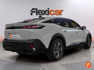 Peugeot 408 408 Allure HYBRID 145 eDCS6