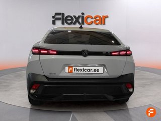 Peugeot 408 408 Allure HYBRID 145 eDCS6