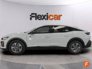 Peugeot 408 408 Allure HYBRID 145 eDCS6