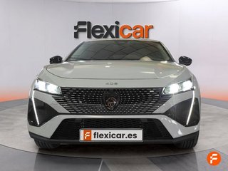 Peugeot 408 408 Allure HYBRID 145 eDCS6