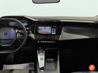 Peugeot 408 408 Allure HYBRID 145 eDCS6