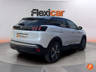 Peugeot 3008 1.2 PureTech 96KW S&S Allure Pack