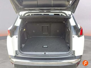 Peugeot 3008 1.2 PureTech 96KW S&S Allure Pack