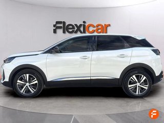 Peugeot 3008 1.2 PureTech 96KW S&S Allure Pack